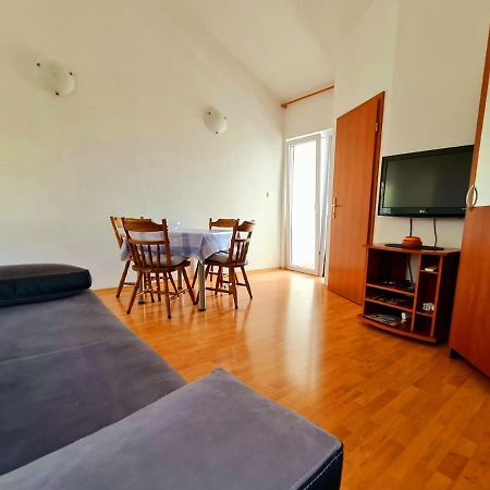 Apartments Silvana Trogir Eksteriør bilde