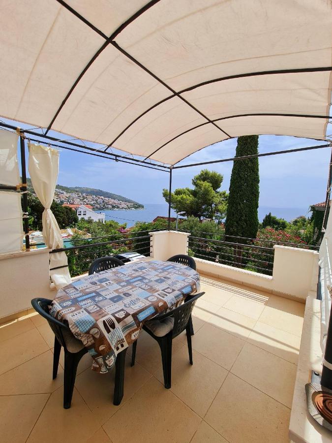 Apartments Silvana Trogir Eksteriør bilde