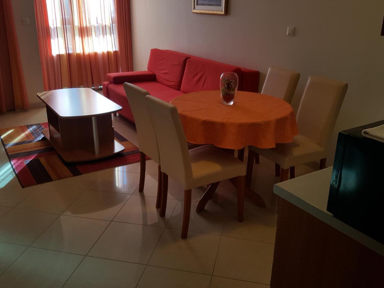 Apartments Silvana Trogir Eksteriør bilde